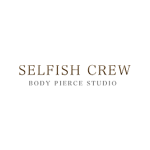 ボディピアス専門スタジオ「Selfish Crew（セルフィッシュクルー）」
